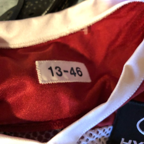 Cardinals Red and White field Jersey - Picture 6 of 6